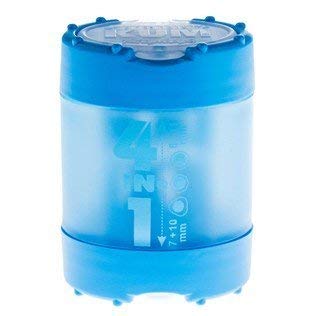 Kum 4-in-1 Pencil Sharpener