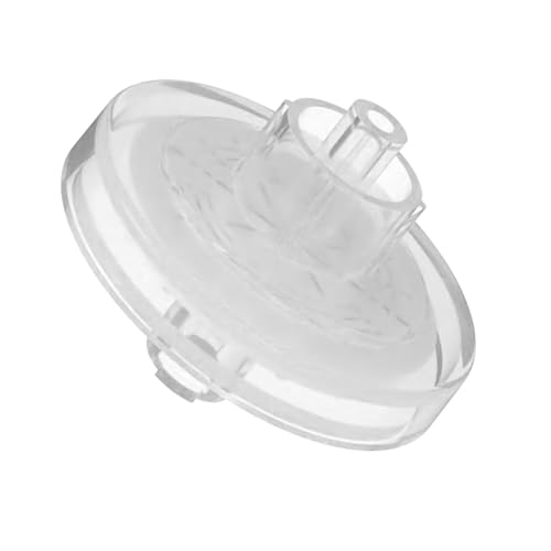 Image of LAB FISH Laboratory 5 PCS Filters VP-10L /VP-15L /VP-30L Vacuum Pumps Filters Replacement for Lab
