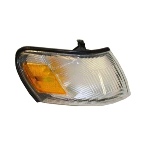 BYRXMO for Toyota for Corolla 1993-1997 FT11CSWCPLAR19931997 Wagon Clearance Park Light Assy Right