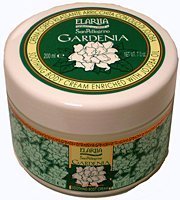 Perlier San Pellegrino Gardenia Body Cream 7 Oz. from Italy