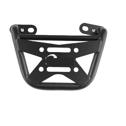 Sac de selle latéral et support moto pour votre prochain road trip en Scrambler 400X