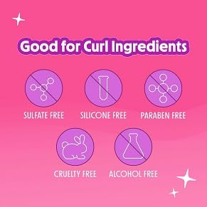 Curl~Talk Ṅöẗ Ÿöüṛ Ṁöẗḧëṛ Frizz Control Sculpting Hair Gel, Flexible-Firm Hold, 9 fl oz