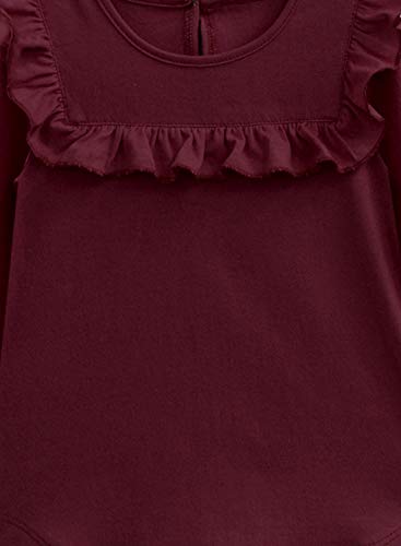 Image of A.T.U.N. All Things Uber nice Girl's Regular Tunic Shirt