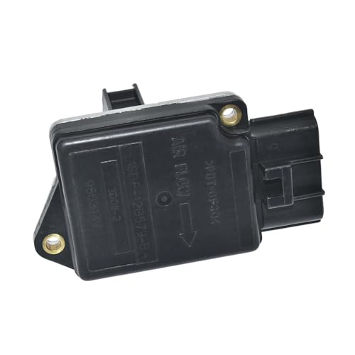 Capteur de masse 1SDF12B579BA débitmètre d'air pour injection électronique