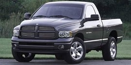 2008 Dodge/Ram 1500