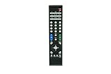 HCDZ Replacement Remote Control for Apex Digital LD3249RM LD1919M LD3249 LD1919 LD240M LE32D5 LCD...