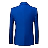 Zoom IMG-2 kudoro abito da uomo 2 Zoom IMG-2 kudoro abito da uomo 2