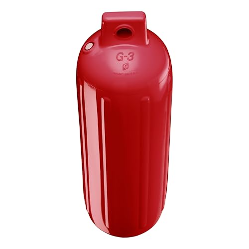Image of Polyform G Series Boat Fender
