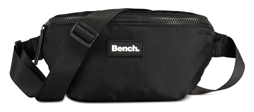 Sac à bandoulière Bench Nova 1 unisexe 25x14x8.5 cm