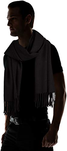 Jack & Jones Jacsolid Woven Scarf Noos sjaal voor heren - Image 4