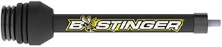 Bee Stinger Sport Hunter Xtreme Stabilizer, Black, 8