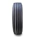 Set 4 GREMAX All Steel ST235/85R16 RV Radial Trailer Tire 16-Ply 235 85 16 Load Range H 133/128M