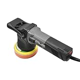 Hardin HD-4800 5-Inch Variable Speed Dual Action Random Orbital Polisher/Buffer 700W 1300-4800 RPM Replaces OEM 7424, 7424SP Random Orbit Sander
