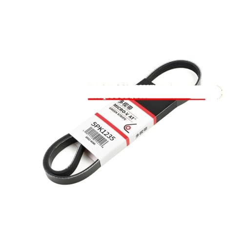 Courroie de générateur de voiture 5PK1195 MICRO-V multi-nervures