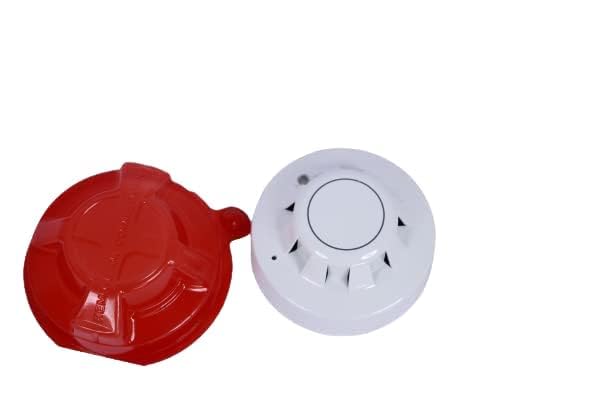 See full amazon price history chart for Rahul Professionals Heat Detector Standard Size, White Color (Pack of 1) Rahul Professionals Heat Detector Standard Size, White Color (Pack of 1) (B0CLLY2JHF) Amazon Price History, Amazon Price Tracker