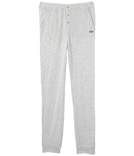 Roxy soft sleep pants gris chiné taille 12 ans pantalon pyjama fille