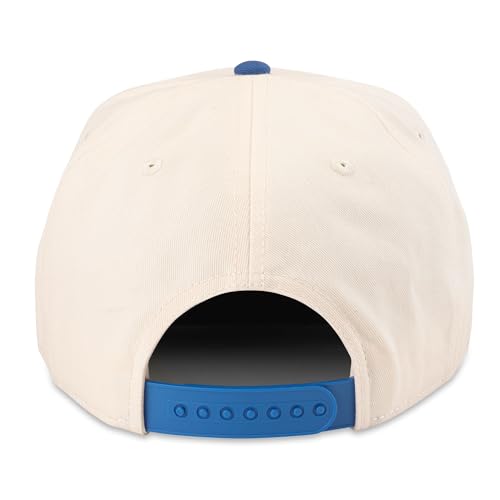 Image of AMERICAN NEEDLE Ford Motors Unisex Adjustable Snapback Baseball Hat