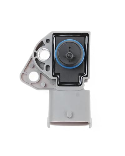 Capteur de pression d'admission Volvo 0261230110 élimine le voyant moteur