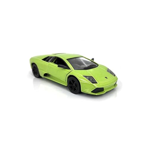 KiNSMART Lamborghini Murcielago LP640 1:36 a escala miniatura 1