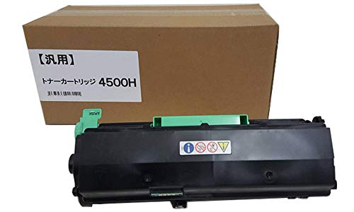 Amazon.co.jp: リコー RICOH SP トナー 4500H 汎用品 : パソコン