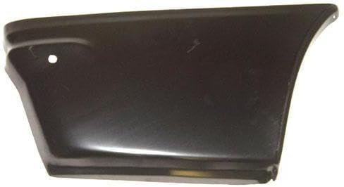 212 Main Right Hand Quarter Panel Lower Rear Section for 1967-1968 Camaro & Firebird