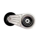 Soigneusement conçu pour garantir une tension constante et uniforme de la courroie, aidant ainsi à maintenir un fonctionnement normal du moteur.