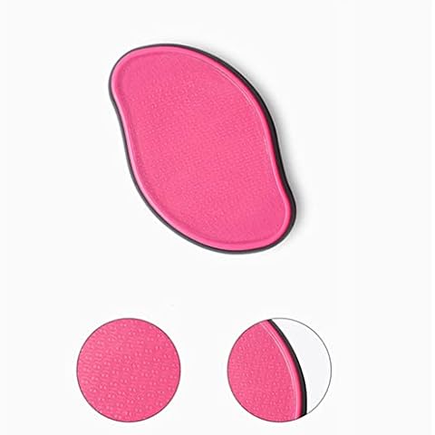 WIIIW 2in1 Nano Glass Foot File Cover