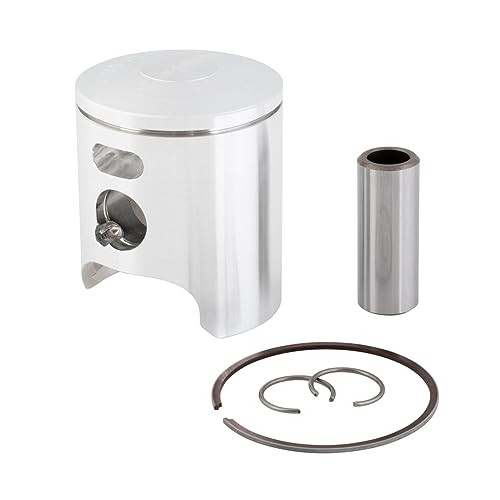 WISECO DIRTBIKE PISTON 0.50 MM, Manufacturer: WISECO, Manufacturer Part Number: