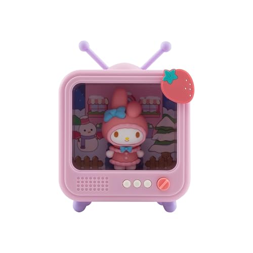 Yume Lampe de Chevet Hello Kitty and Friends série TV My Melody