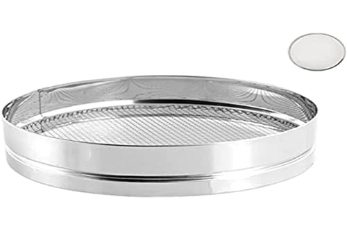 Tamiz Tuttoinox 30 para Pescado