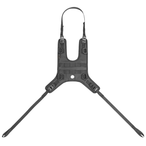Sacoche étanche pour pare-choc de moto pour ranger vos outils