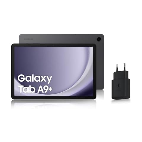 Samsung Galaxy Tab A9+ Cover