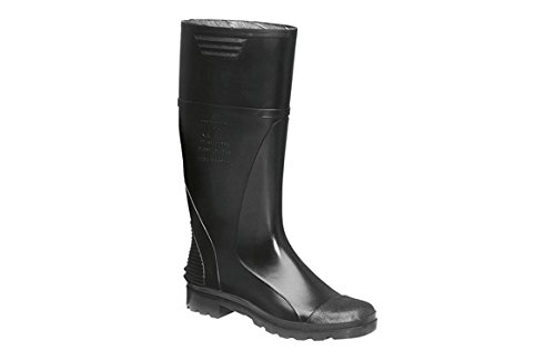 BOTA MONOC. ALTA NEGRO 1066 Talla: 42