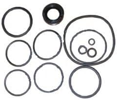 #US Replace Parts EGPN3N503AA for Ford 4000 4600 340 540 2600 Steering Column Seal Kit (AikePart1125-4828)