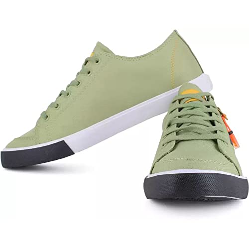 Image of SPARX Men Lace Up Running Shoes