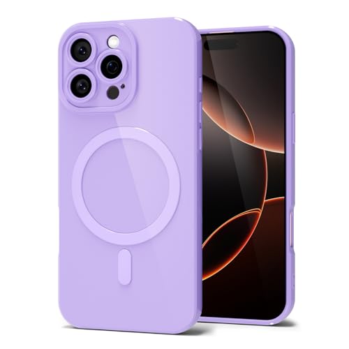 Coque iPhone 16 Pro fine anti-rayures pour éviter la casse des objectifs photo
