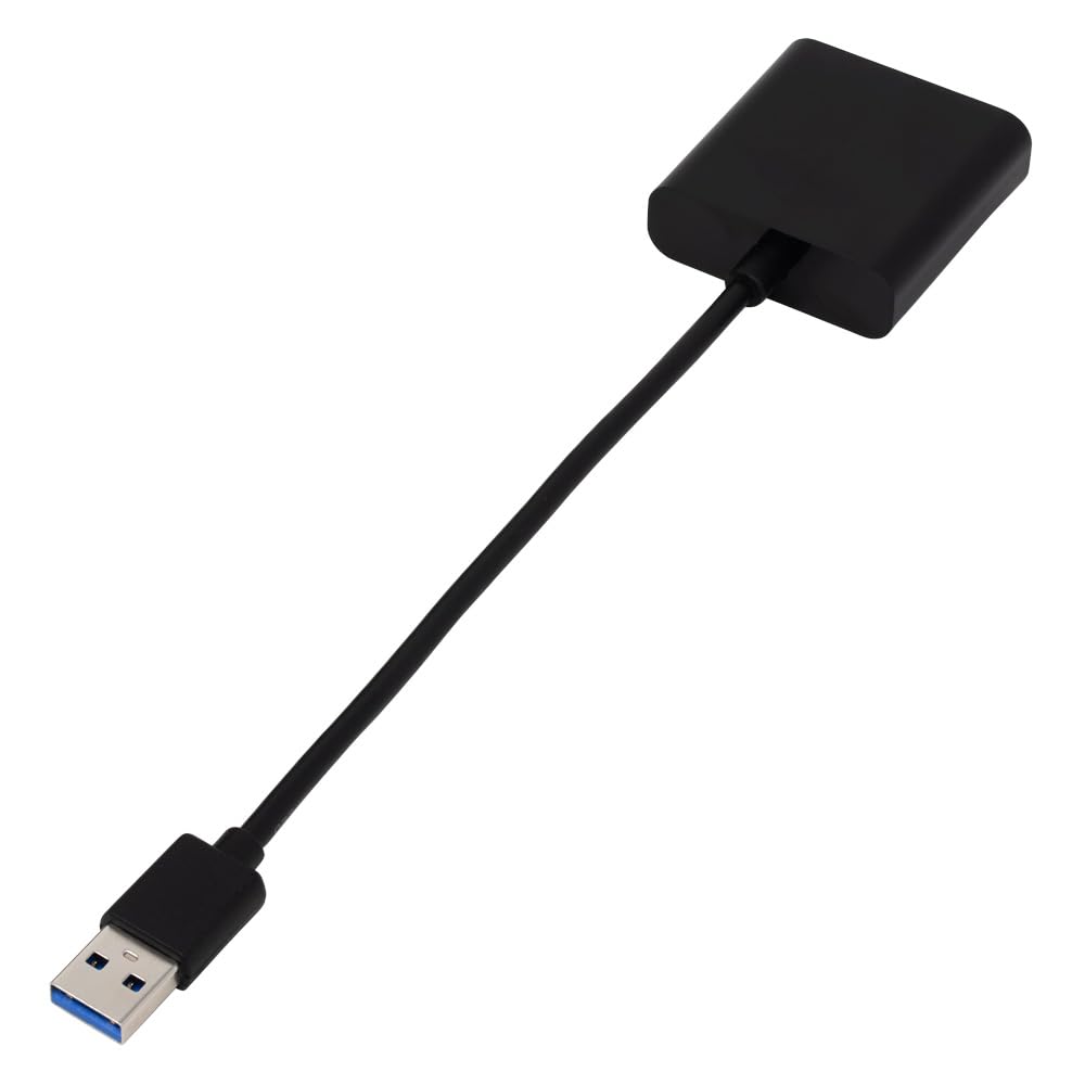 ??????(AINEX) INEX AMC-USBVGA 3.0 to VGA Converter Adapter
