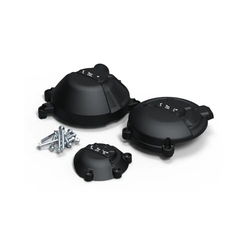 Cubierta Protectora para Motor resistente para CBR500F 4
