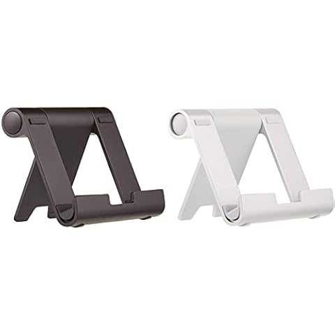 Soporte multiángulo portátil para Tablets, e-Readers y teléfonos Cover