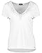 Produktbild Taifun Womens 1/2 Arm T-Shirt, Offwhite, 38