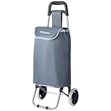 Ligereza y Comodidad en el Uso：Gracias a su sólida estructura de aluminio, el carrito es extremadamente ligero, lo que lo hace muy fácil de manejar. Tanto en calles concurridas como en espacios reducidos, se mueve con soltura. Esta combinación de ligereza y maniobrabilidad le otorga una gran versatilidad en cualquier situación