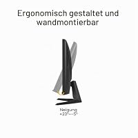 ASUS TUF Gaming VG249QE5A 24 Zoll 146Hz FHD IPS Gaming Monitor – Ansicht 4