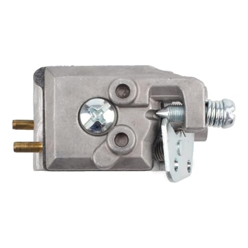 Carburador WT-629 para desbrozadora Weedeater WT3100 BC30B 6