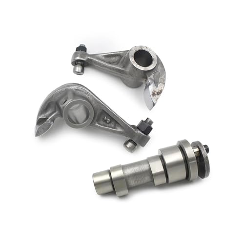Arbre à cames culbuteur de scooter pour Liberty S 125 LX 125 LXV 150