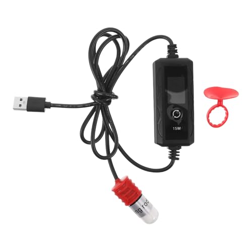 MINAOLULUS ���� �q�[�^�[ USB �~�j �q�[�^�[ ���^ �x�^ ���� �~�j ���M ���b�h �M�ы� �� �x�^ ��