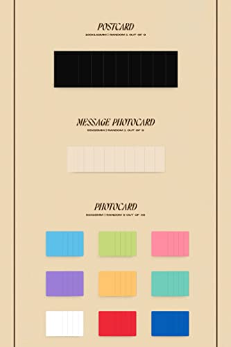 TWICE READY TO BE 12th Mini Album READY Version CD+1p Folding Poster On Pack+PhotoBook+1p PostCard+1p Message PhotoCard+5p PhotoCard+Tracking Kpop Sealed