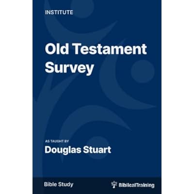 Old Testament Survey