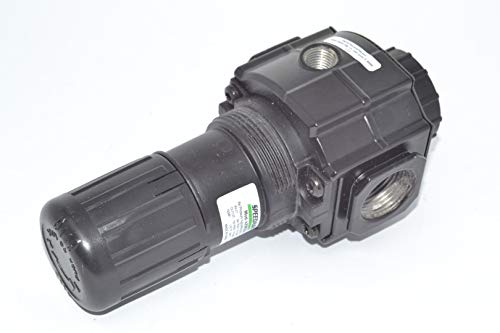 Speedaire, 4ZM23, Air Regulator, 3/4 In NPT, 220 cfm, 300 psi