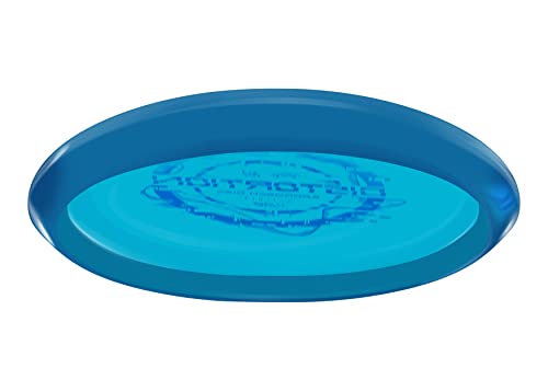 Prodigy Disc Kevin Jones 400 Distortion | Overstable Disc Golf Approach | Disc Golf Putter For Overstable Drives & Approach Shots | Kevin Jones Signature Disc | Prodigy Collab Series | Colors May Vary #TOP3