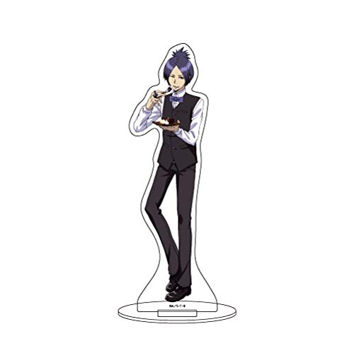 Amazon.co.jp: 家庭教師ヒットマン REBORN！ 13 六道骸 カフェver